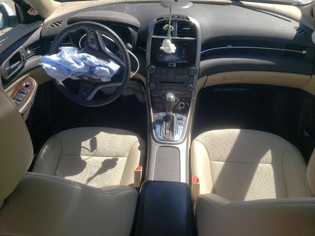 2013 Chevrolet Malibu 1LT