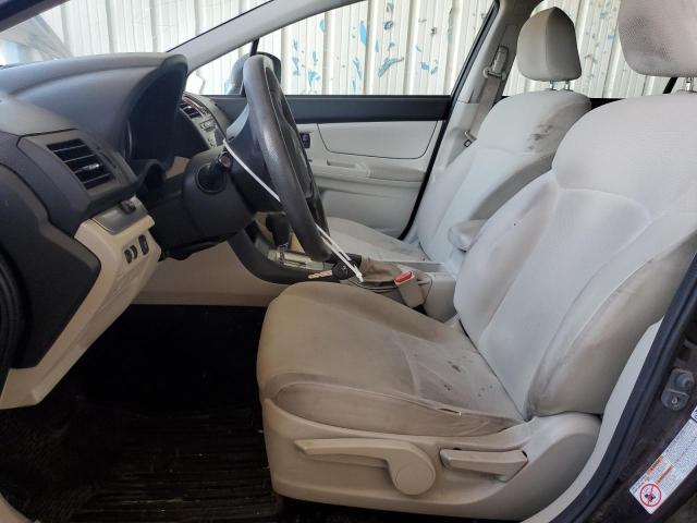 2012 Subaru Impreza