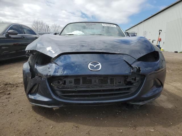 2021 Mazda MX-5 Miata Grand Touring