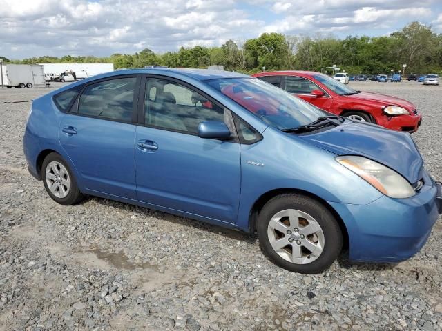 2006 Toyota Prius