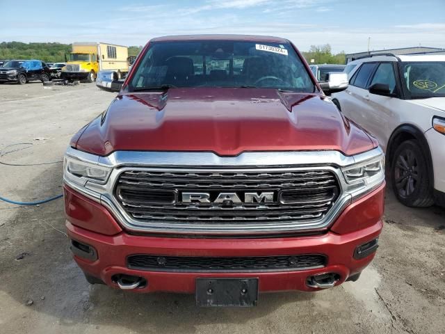 2020 Dodge RAM 1500 Limited