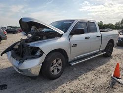 Dodge Vehiculos salvage en venta: 2017 Dodge RAM 1500 SLT