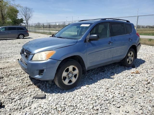 2009 Toyota Rav4