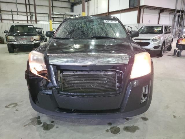 2011 GMC Terrain SLT