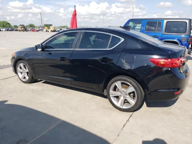 2014 Acura ILX 20 Premium