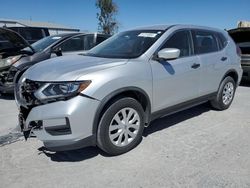 Vehiculos salvage en venta de Copart Tulsa, OK: 2019 Nissan Rogue S