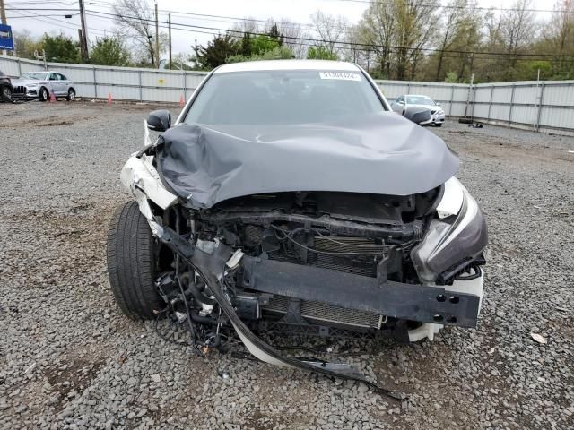 2016 Infiniti Q50 Premium