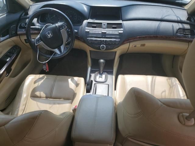 2010 Honda Accord Crosstour EXL