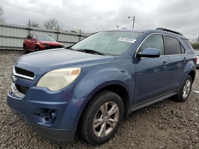 2012 Chevrolet Equinox LT