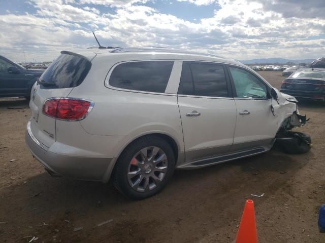 2011 Buick Enclave CXL