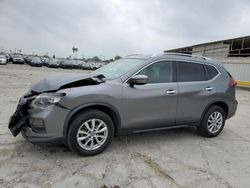 2018 Nissan Rogue S en venta en Corpus Christi, TX