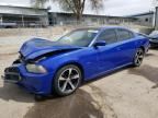 2013 Dodge Charger R/T