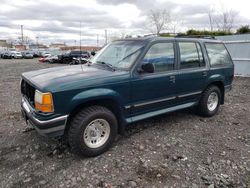 Ford Vehiculos salvage en venta: 1994 Ford Explorer