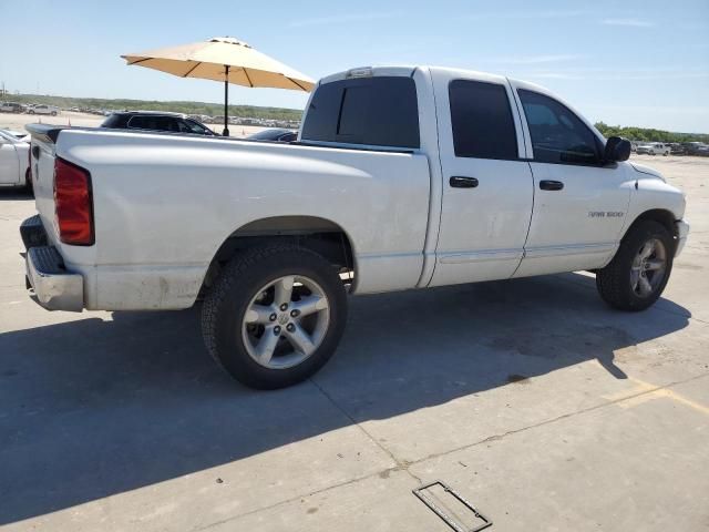 2007 Dodge RAM 1500 ST