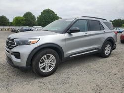 2022 Ford Explorer XLT en venta en Mocksville, NC