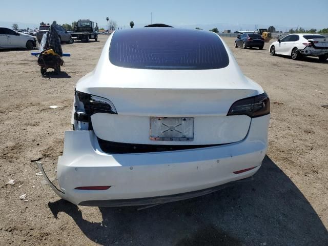 2017 Tesla Model 3