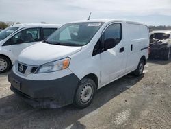 2018 Nissan NV200 2.5S en venta en Cahokia Heights, IL