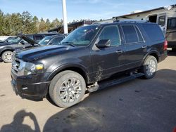 2013 Ford Expedition Limited for sale in Eldridge, IA