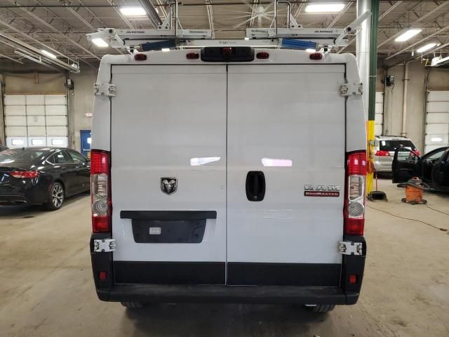 2019 Dodge RAM Promaster 1500 1500 Standard