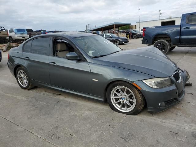 2010 BMW 328 I