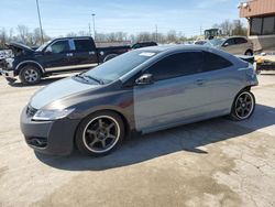 2010 Honda Civic EX en venta en Fort Wayne, IN