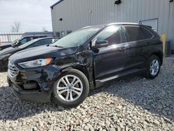 2019 Ford Edge SEL for sale in Appleton, WI
