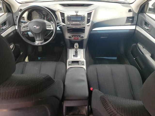 2012 Subaru Outback 2.5I Premium