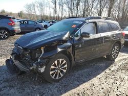 2017 Subaru Outback 3.6R Limited for sale in Candia, NH