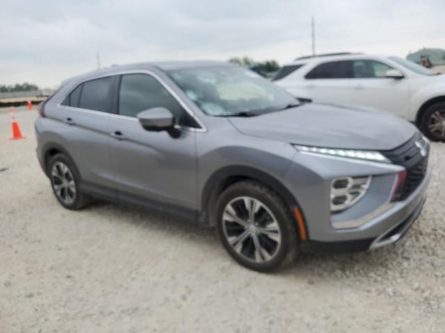 2022 Mitsubishi Eclipse Cross SE