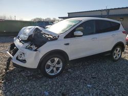 2013 Ford Escape SE en venta en Wayland, MI