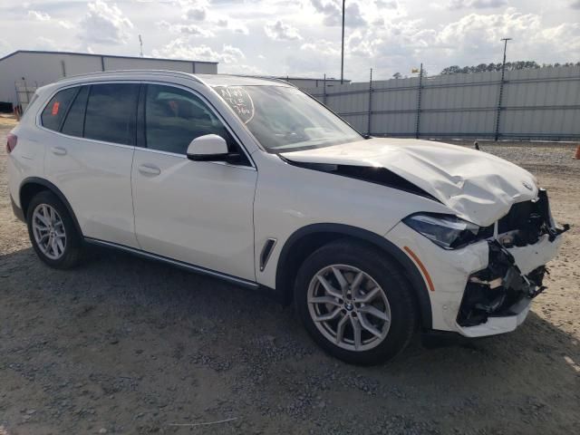 2023 BMW X5 Sdrive 40I