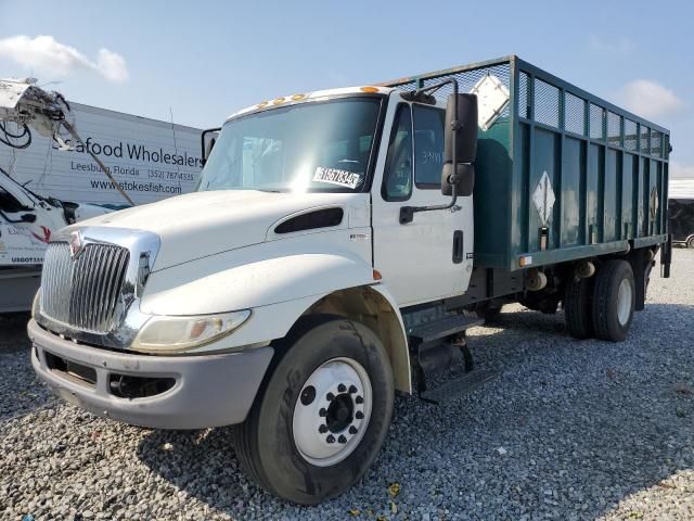 2010 International 4000 4300