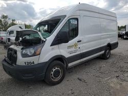 Ford Vehiculos salvage en venta: 2020 Ford Transit T-250