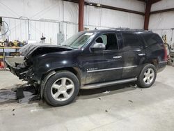 2009 Chevrolet Tahoe K1500 LTZ for sale in Billings, MT