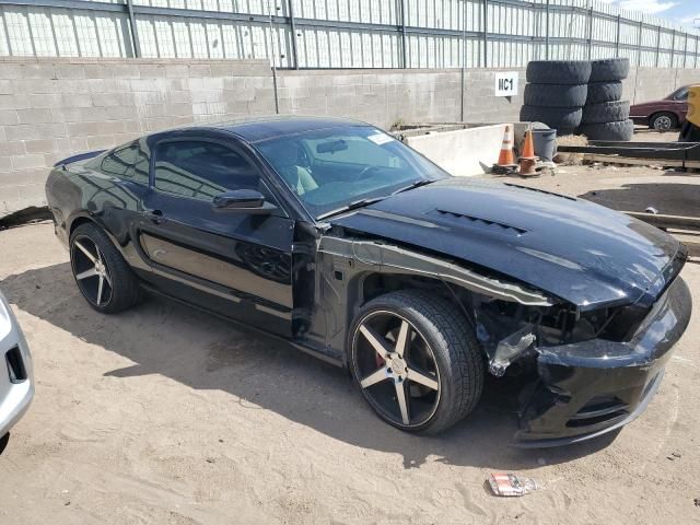 2014 Ford Mustang GT