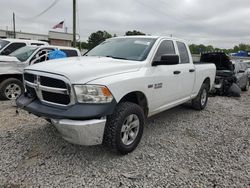 2016 Dodge RAM 1500 ST en venta en Montgomery, AL