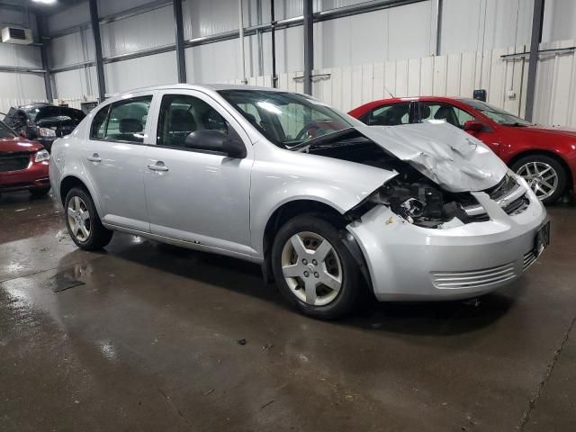 2007 Chevrolet Cobalt LS