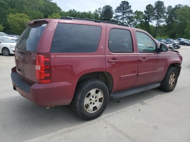 2007 Chevrolet Tahoe C1500