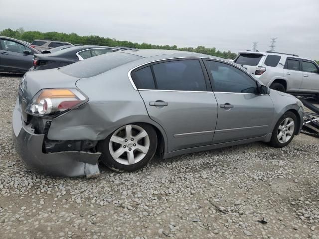 2008 Nissan Altima 2.5