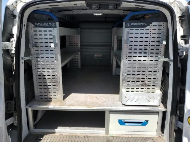 2014 Ford Transit Connect XL