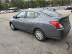 2019 Nissan Versa S