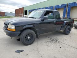 Ford salvage cars for sale: 1999 Ford Ranger Super Cab