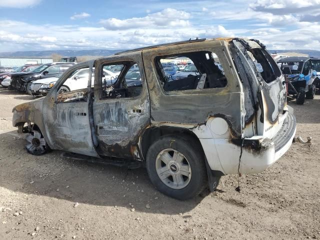 2008 Chevrolet Tahoe K1500