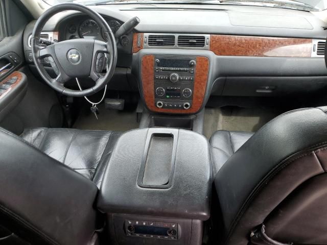 2007 Chevrolet Tahoe K1500