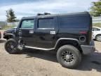 2003 Hummer H2