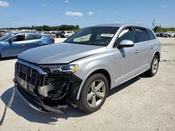 2020 Audi Q7 Premium for sale in West Palm Beach, FL