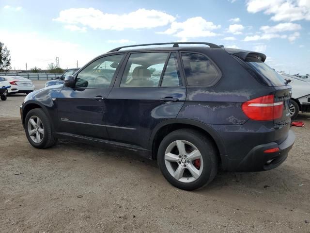 2008 BMW X5 3.0I