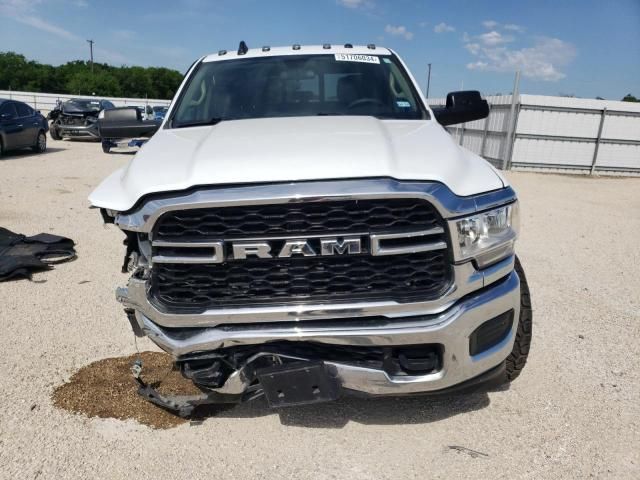 2020 Dodge RAM 2500 Tradesman