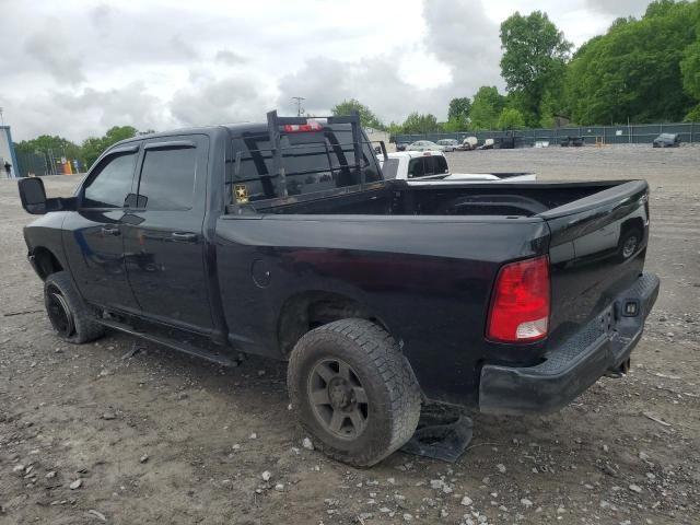 2014 Dodge RAM 2500 SLT