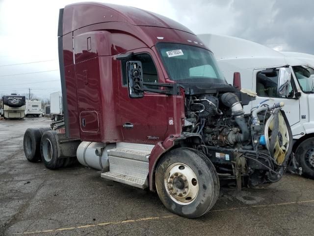 2020 Kenworth Construction T680